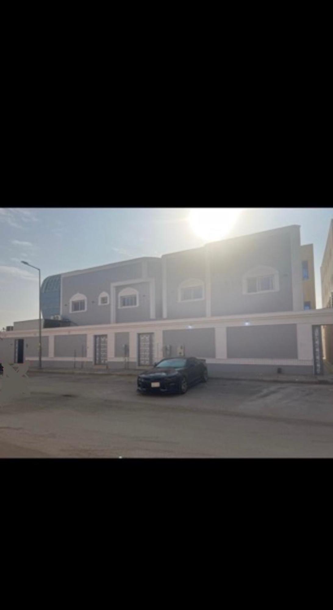 Apartment Warm Corner,self Entry Riyadh